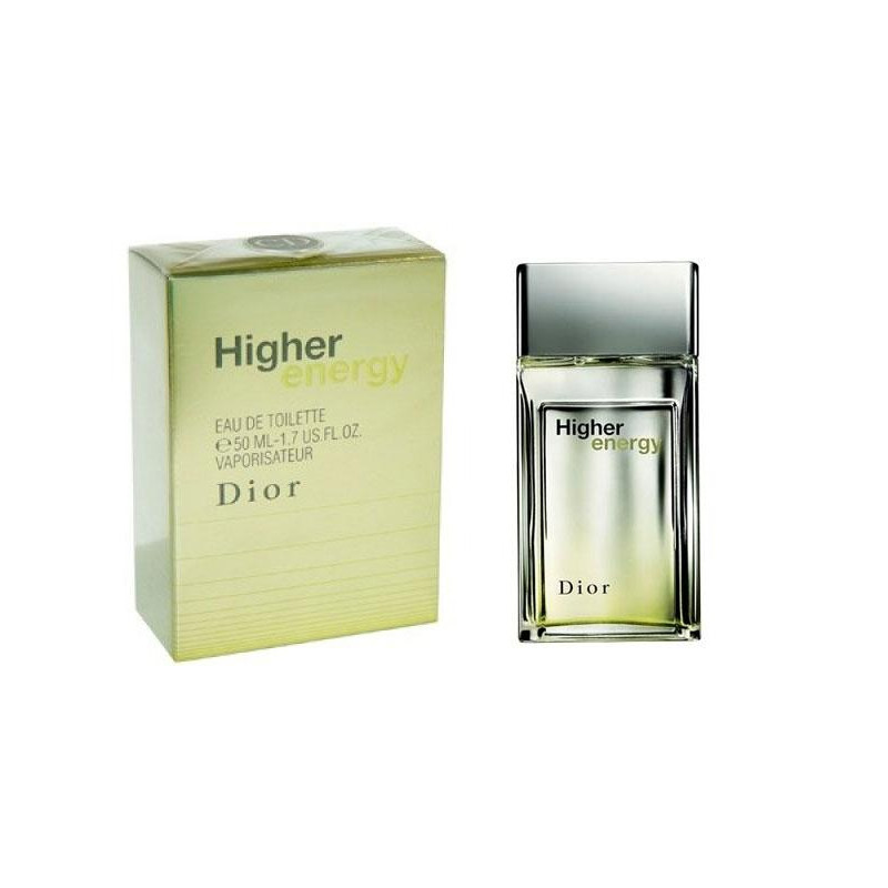 Christian Dior Higher Energy EDT