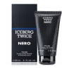 Iceberg Twice Nero După ras