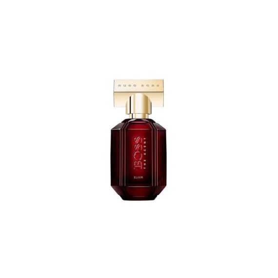 Hugo Boss The Scent Elixir Parfum pentru femei Tester EDP