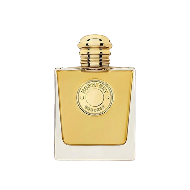 Burberry Goddess Intense Apă de parfum pentru femei fără ambalaj EDP Volum 100 ml