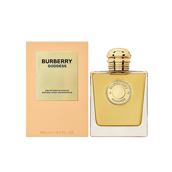 Burberry Goddess Intense Apă de parfum pentru femei fără ambalaj EDP