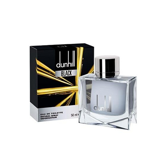 Dunhill Black EDT