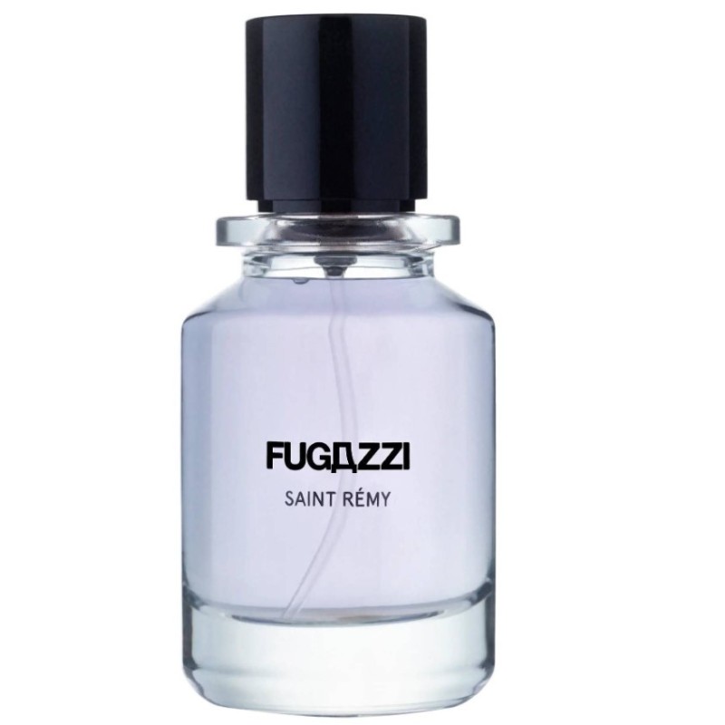 Fugazzi Saint Remy Extract de parfum unisex Volum 50 ml