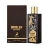 Maison Alhambra Dublin Leather Unisex Eau de Parfum EDP