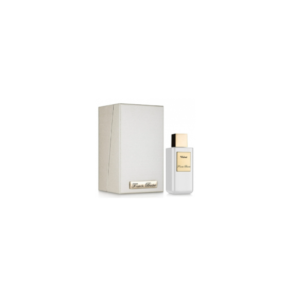 Franck Boclet Velvet Apă de parfum Unisex EDP