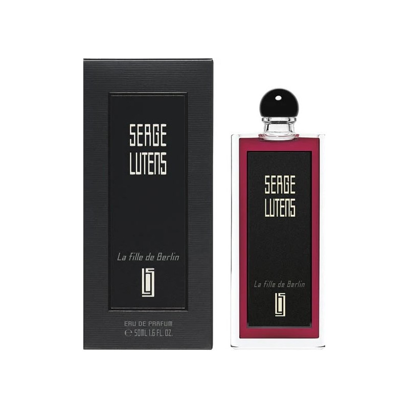 Serge Lutens La Fille De Berlin unisex Eau de Parfum EDP Volum 50 ml