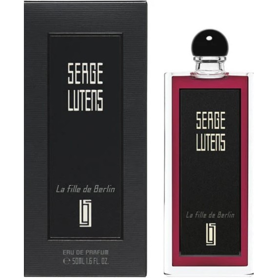 Serge Lutens La Fille De Berlin unisex Eau de Parfum EDP