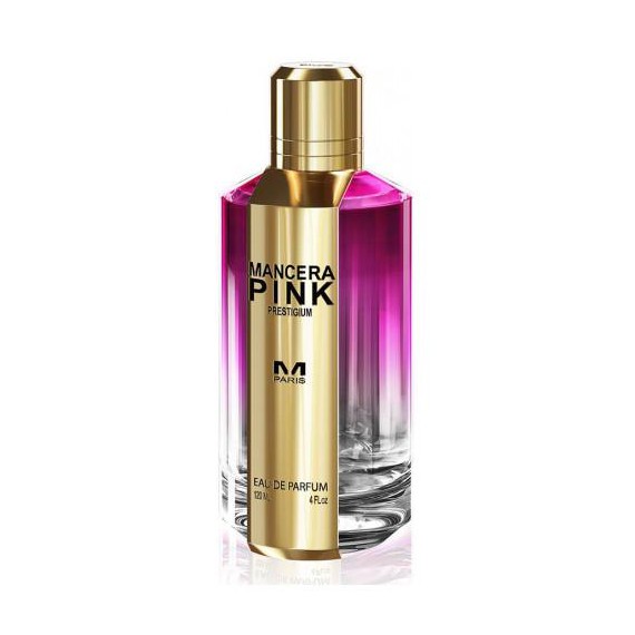 Mancera Pink Prestigium fără ambalaj EDP