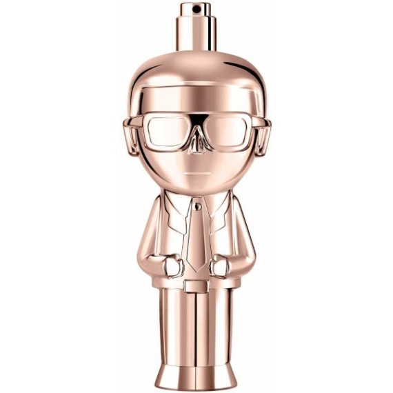 Karl Lagerfeld Karl Ikonik Eau de Parfum pentru femei EDP