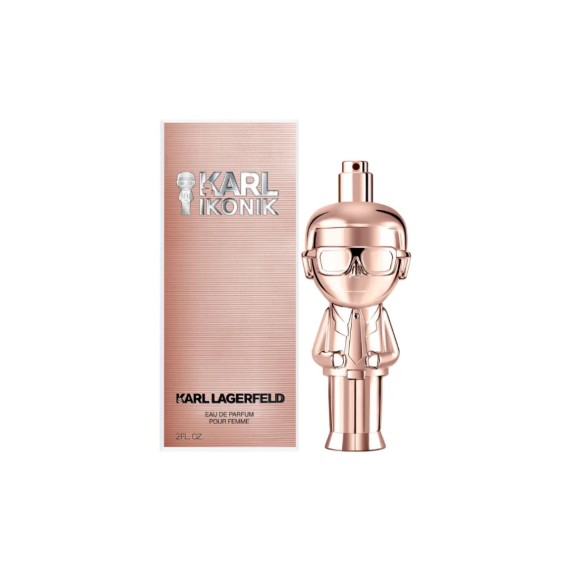 Karl Lagerfeld Karl Ikonik Eau de Parfum pentru femei EDP