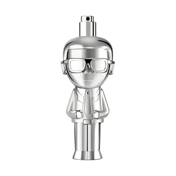 Karl Lagerfeld Karl Ikonik Eau de Parfum pentru bărbați EDP