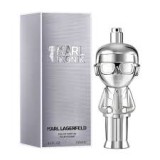Karl Lagerfeld Karl Ikonik Eau de Parfum pentru bărbați EDP