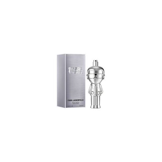 Karl Lagerfeld Karl Ikonik Eau de Parfum pentru bărbați EDP