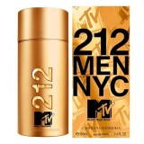 Carolina Herrera 212 Man...