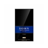Carolina Herrera Bad Boy Cobalt Elixir Apa de parfum pentru barbati EDP