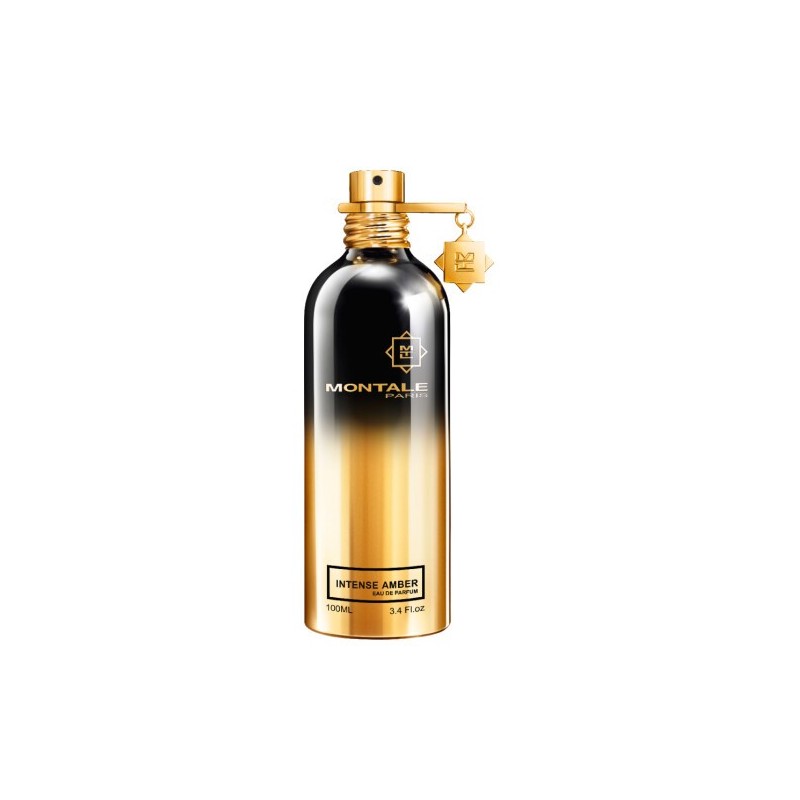 Montale Intense Amber Apă de parfum Unisex EDP