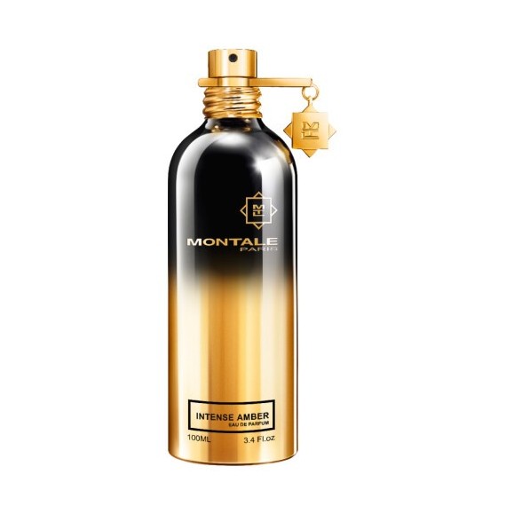 Montale Intense Amber Apă de parfum Unisex EDP
