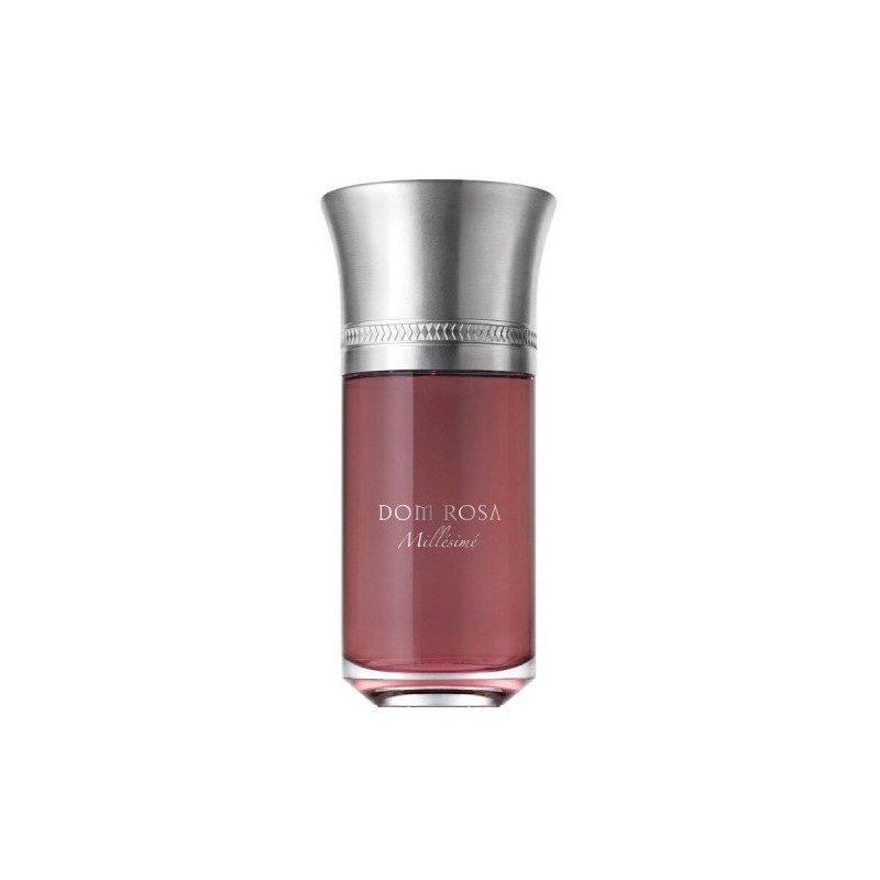 Les Liquides Imaginaires Dom Rosa Millesime Apă de parfum pentru Unisex Tester EDP Volum 100 ml fără capac