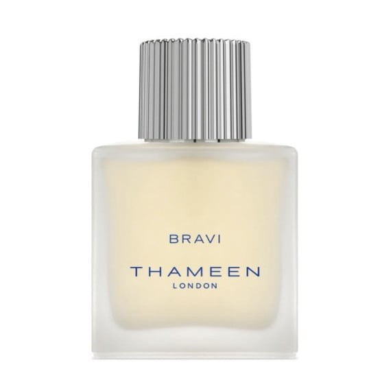 Thameen Bravi Cologne Elixir de colonie Unisex Tester EDC