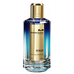 Mancera So Blue fără ambalaj EDP