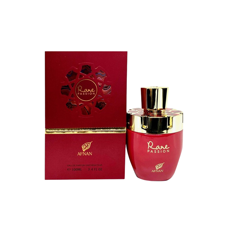 Afnan Rare Passion Apă de Parfum pentru Femei EDP Volum 100 ml