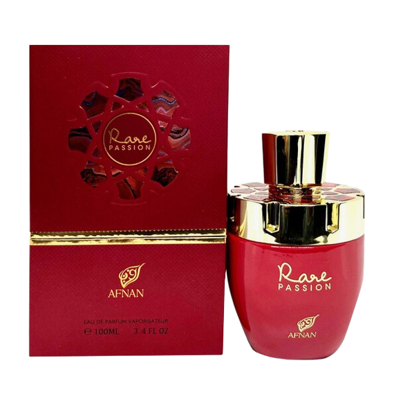 Afnan Rare Passion Apă de Parfum pentru Femei EDP