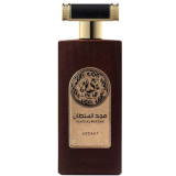 Asdaaf Majd Al Sultan Apă de parfum pentru Bărbați EDP