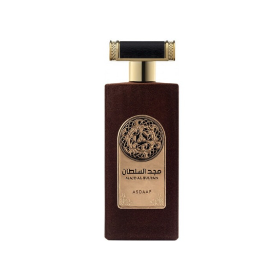 Asdaaf Majd Al Sultan Apă de parfum pentru Bărbați EDP