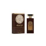 Asdaaf Majd Al Sultan Apă de parfum pentru Bărbați EDP