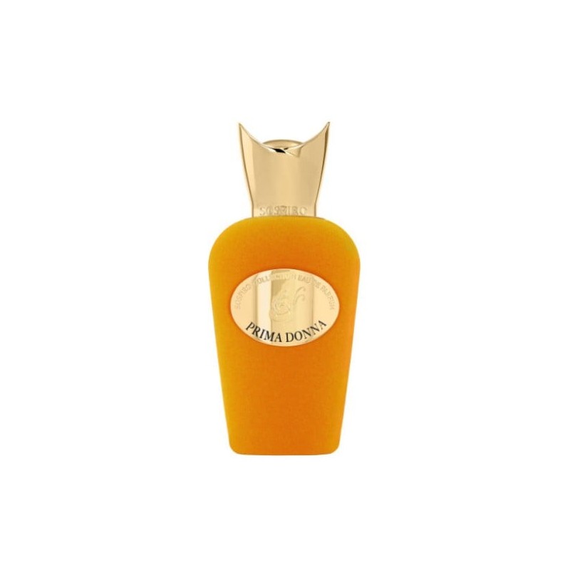 Sospiro Prima Donna Apă de parfum Unisex Tester EDP Volum 100 ml
