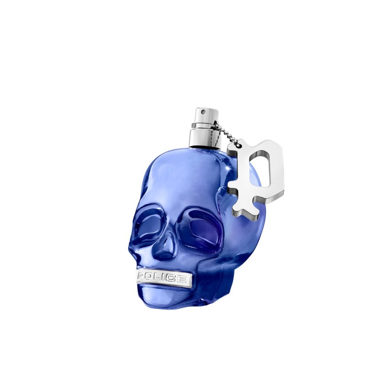 Police To Be Freetodare Eau de Toilette pentru bărbați EDT