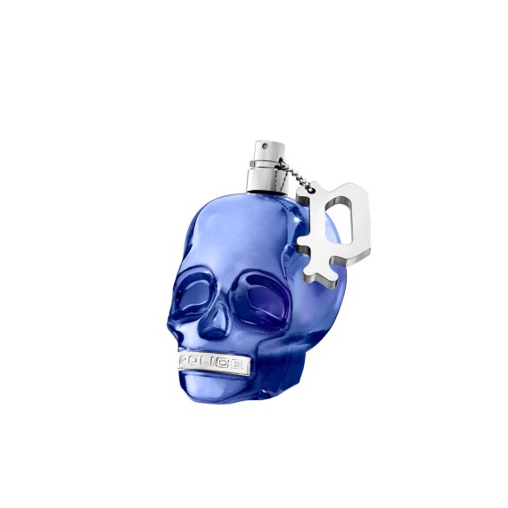 Police To Be Freetodare Eau de Toilette pentru bărbați EDT