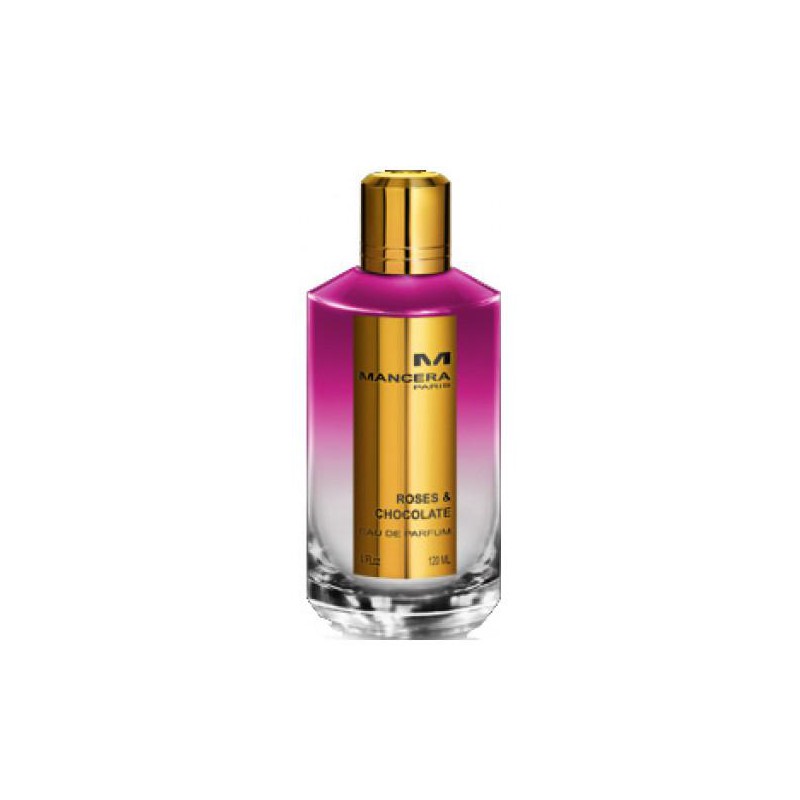 Mancera Roses & Chocolate fără ambalaj EDP