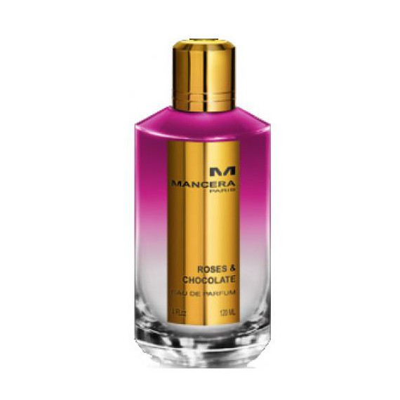 Mancera Roses & Chocolate fără ambalaj EDP