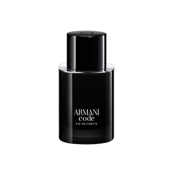 Armani Code Refillable Eau de Parfum 2024 Apă de parfum pentru Bărbați EDP
