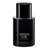 Armani Code Refillable Eau de Parfum 2024 Apă de parfum pentru Bărbați EDP