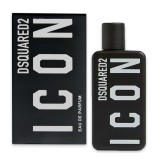 Dsquared2 Icon pour Homme EDP