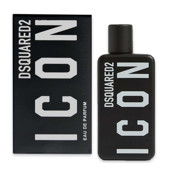 Dsquared2 Icon pour Homme EDP