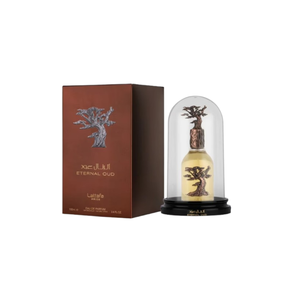 Lattafa Pride Eternal Oud Apă de parfum Unisex EDP