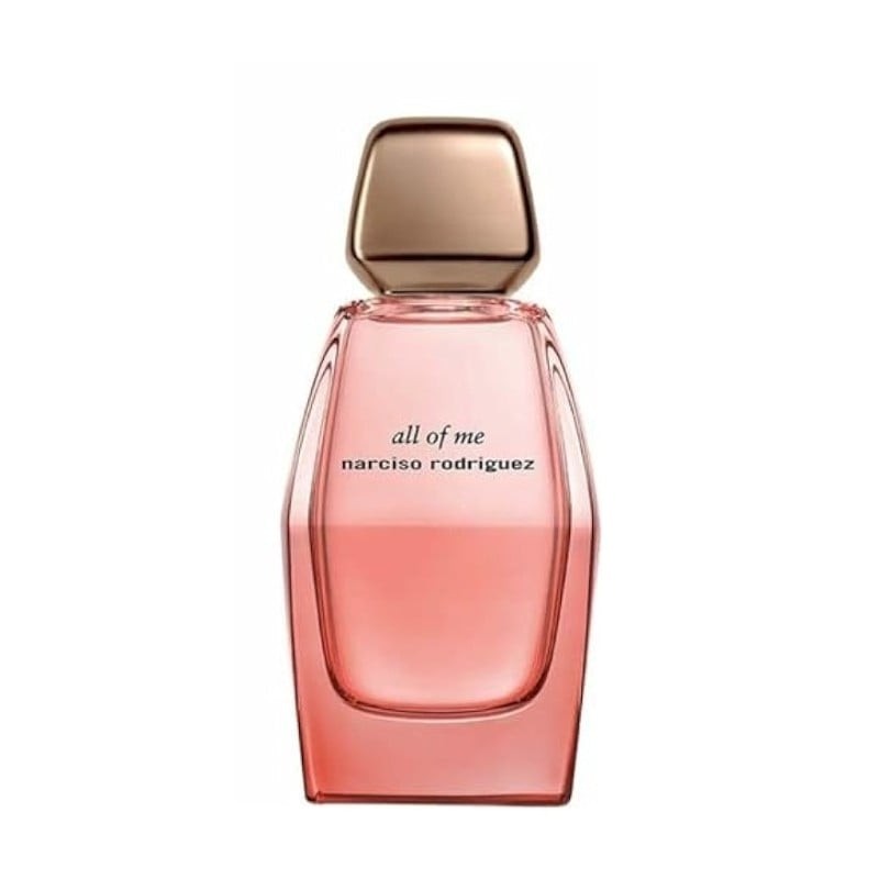 Narciso Rodriguez All Of Me Intense Apă de parfum pentru femei Tester EDP Volum 90 ml