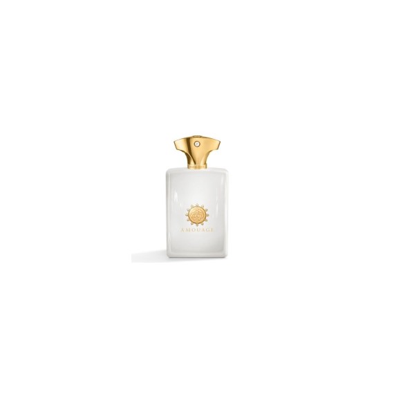 Amouage Honour Apă de parfum pentru Bărbați EDP