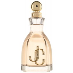 Jimmy Choo I Want Choo EDP