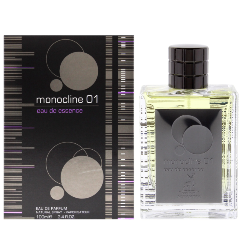 Maison Alhambra Monocline 01 Apă de parfum Unisex EDP