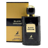 Maison Alhambra Black...