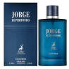 Maison Alhambra Jorge Di Profondo Apă de parfum pentru Bărbați EDP