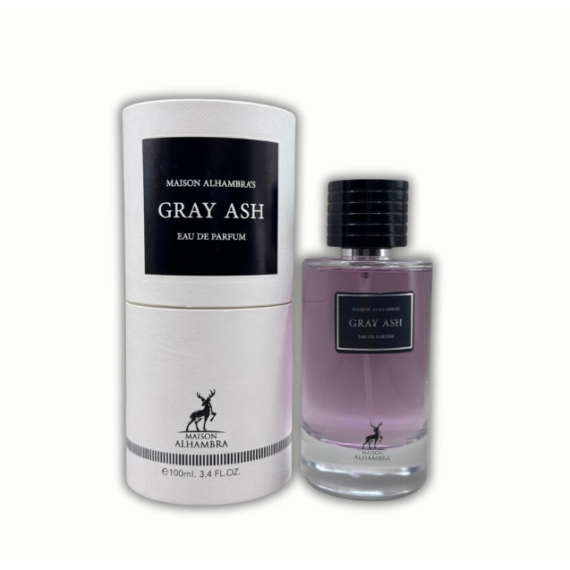 Maison Alhambra Grise Apă de parfum Unisex EDP