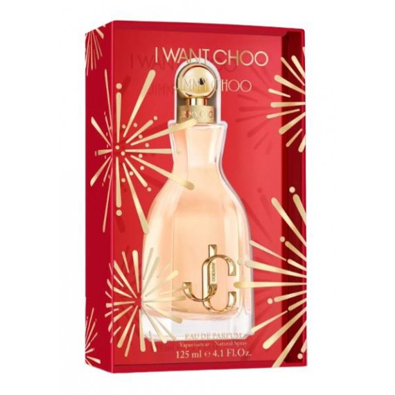 Jimmy Choo I Want Choo EDP