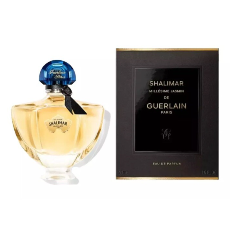 Guerlain Shalimar Millesime Jasmin Eau de Parfum pentru femei EDP Volum 50 ml