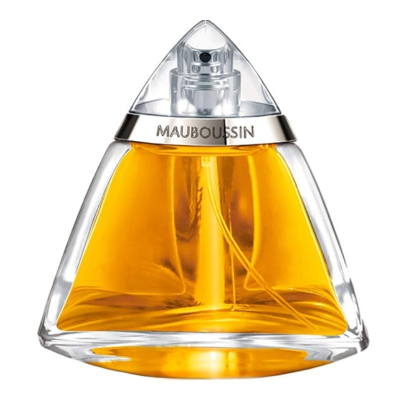 Mauboussin Pour Femme Apă de parfum pentru Femei Tester EDP Volum 100 ml