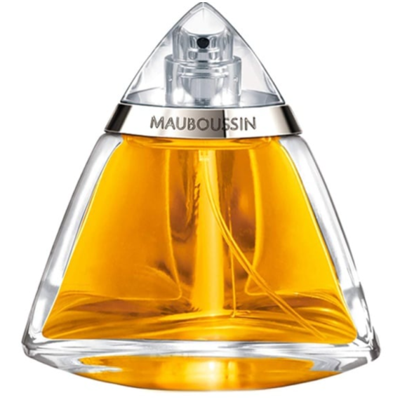 Mauboussin Pour Femme Apă de parfum pentru Femei Tester EDP